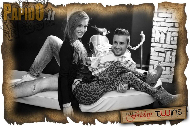 Venerdì 25 Gennaio 2013: 