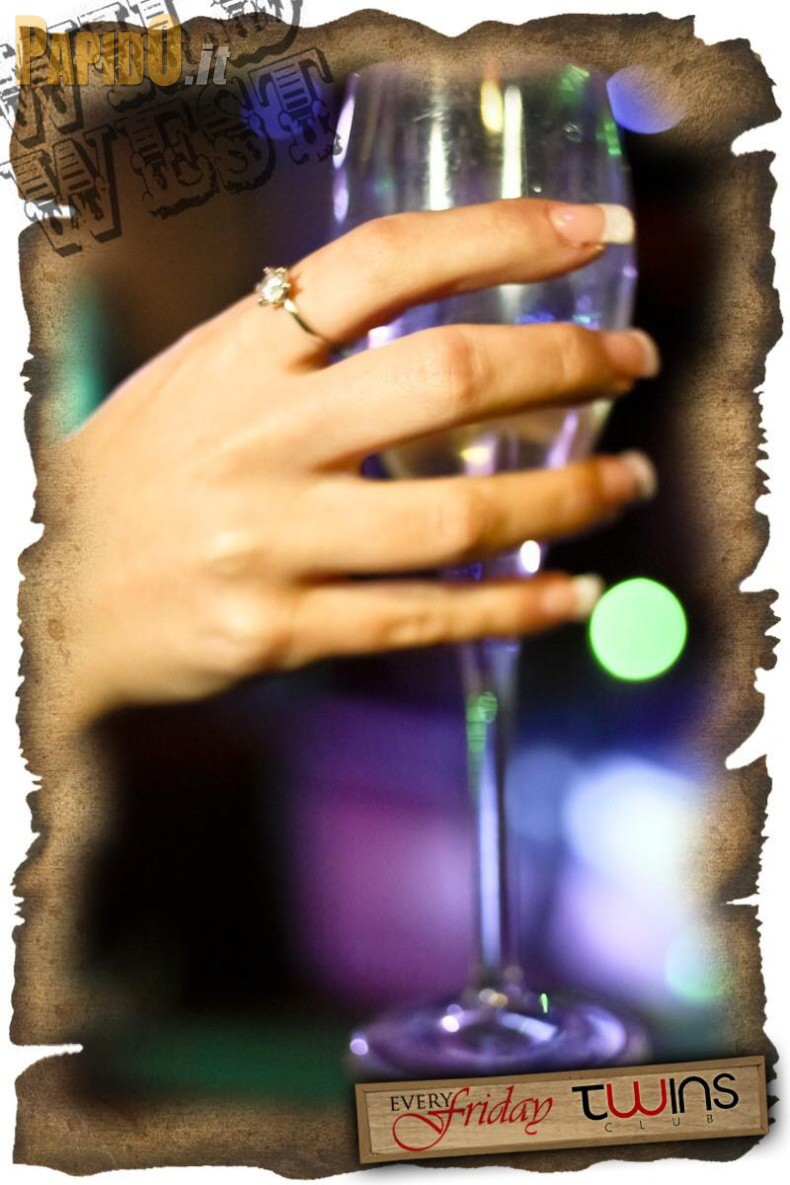 Venerdì 25 Gennaio 2013: 