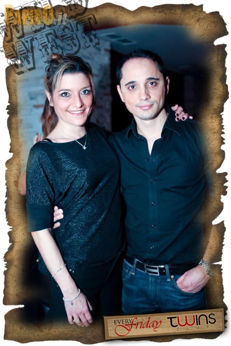 Venerdì 25 Gennaio 2013: 
