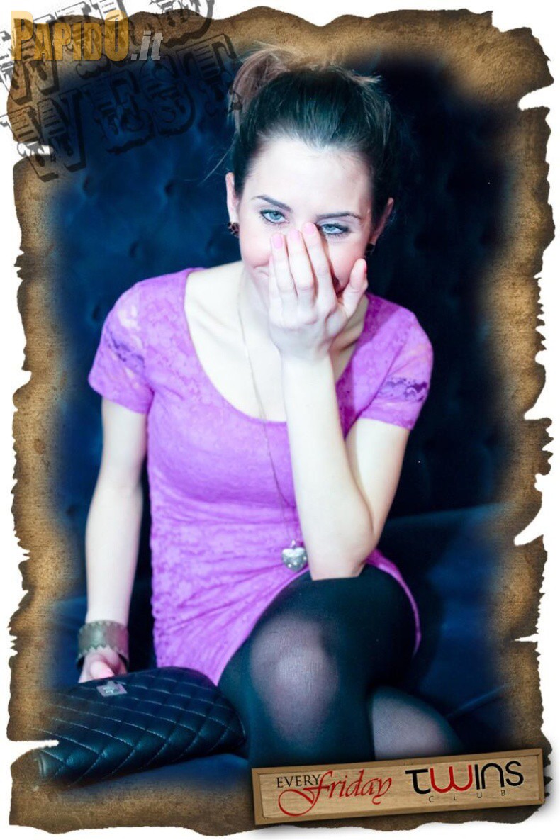 Venerdì 25 Gennaio 2013: 