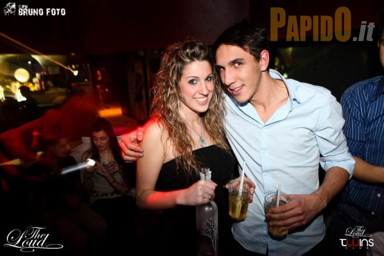 Sabato 26 Gennaio 2013: 