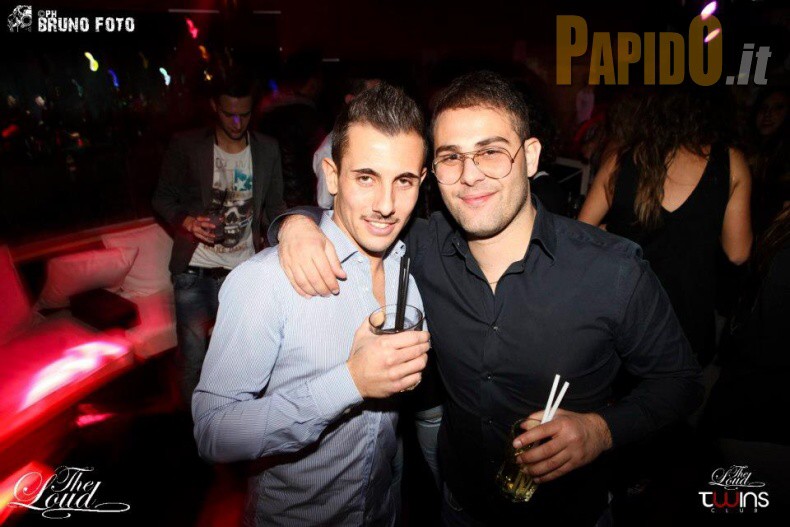 Sabato 26 Gennaio 2013: 