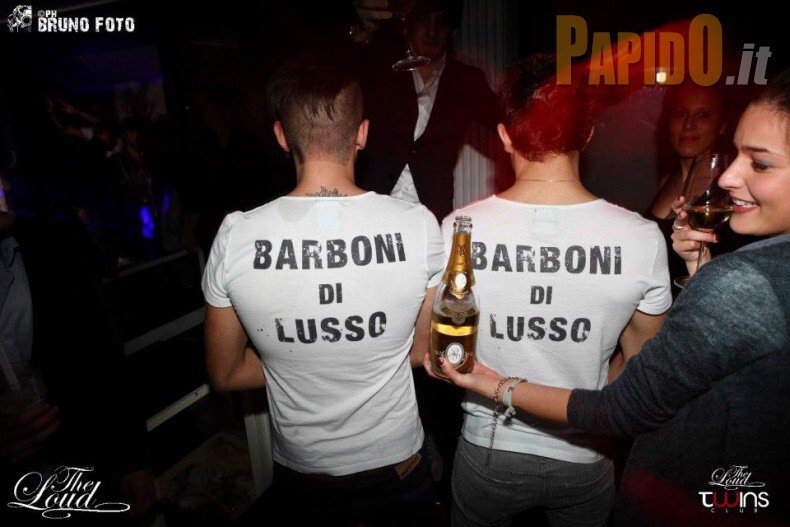 Sabato 26 Gennaio 2013: 