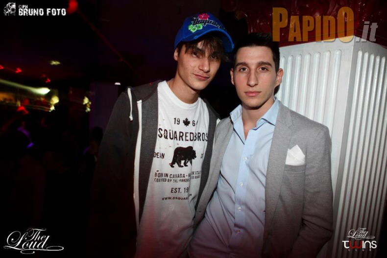 Sabato 26 Gennaio 2013: 
