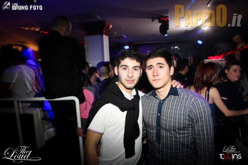 Sabato 26 Gennaio 2013: 