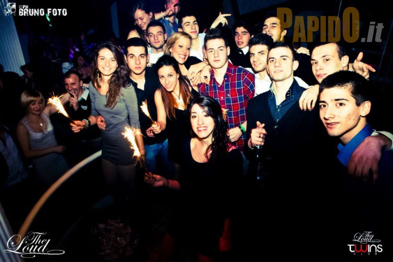 Sabato 26 Gennaio 2013: 