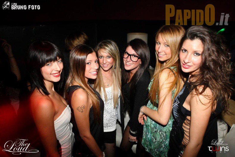 Sabato 26 Gennaio 2013: 
