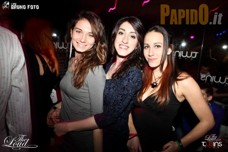 Sabato 26 Gennaio 2013: 