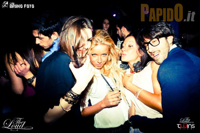 Sabato 26 Gennaio 2013: 