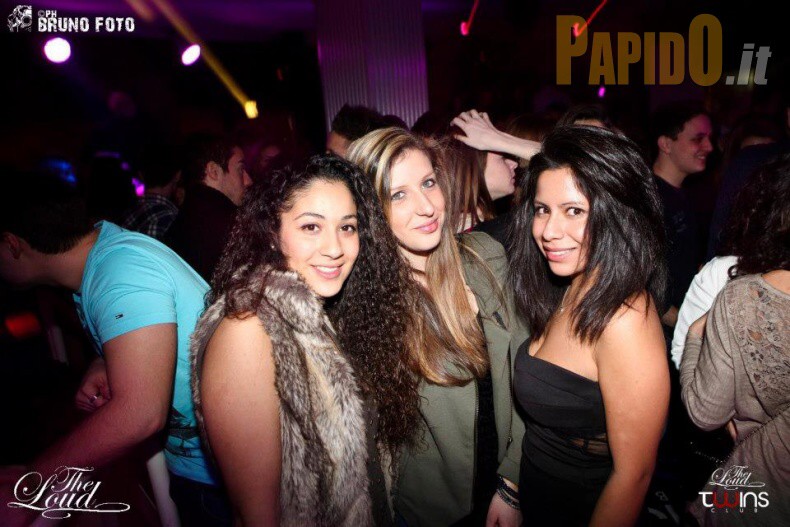 Sabato 26 Gennaio 2013: 