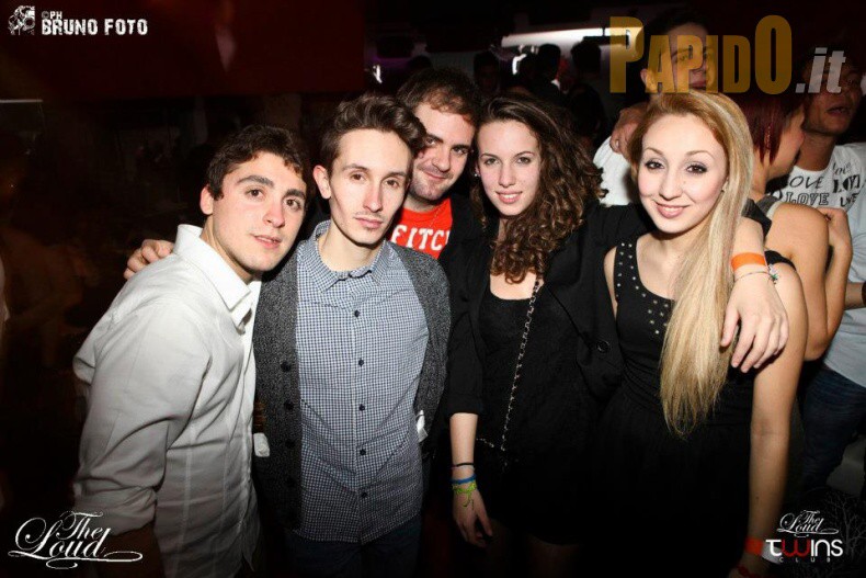 Sabato 26 Gennaio 2013: 