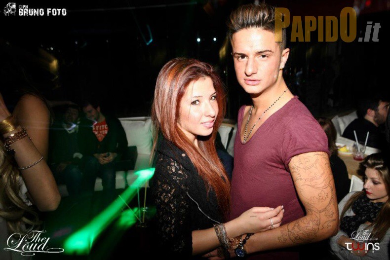 Sabato 26 Gennaio 2013: 