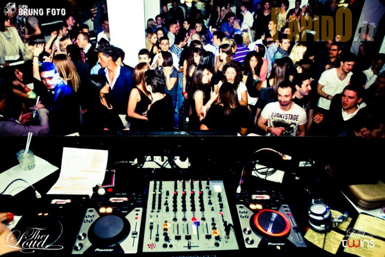 Sabato 26 Gennaio 2013: 