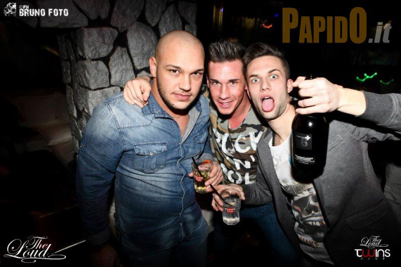 Sabato 26 Gennaio 2013: 