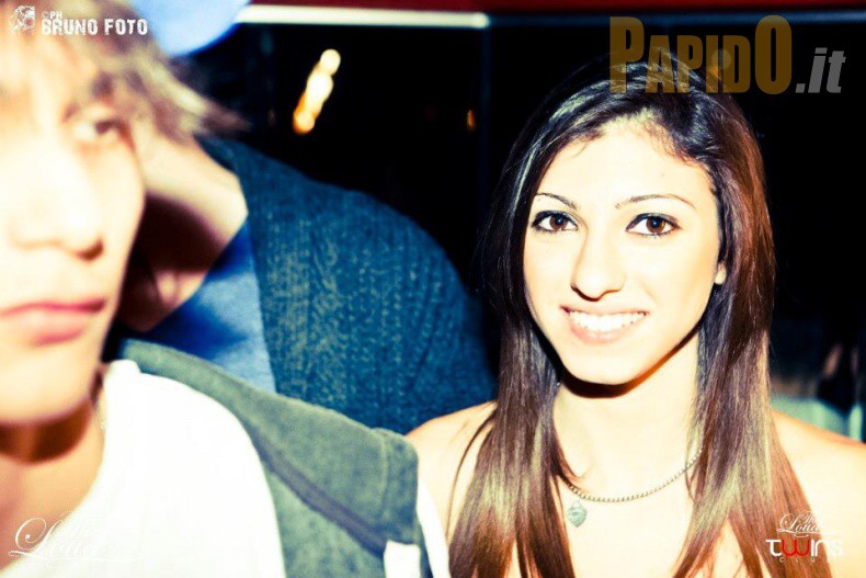 Sabato 26 Gennaio 2013: 
