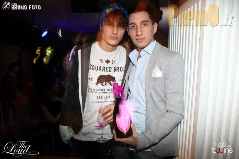 Sabato 26 Gennaio 2013: 
