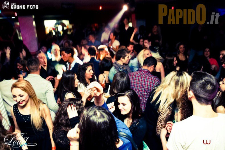 Sabato 26 Gennaio 2013: 