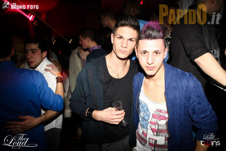 Sabato 26 Gennaio 2013: 