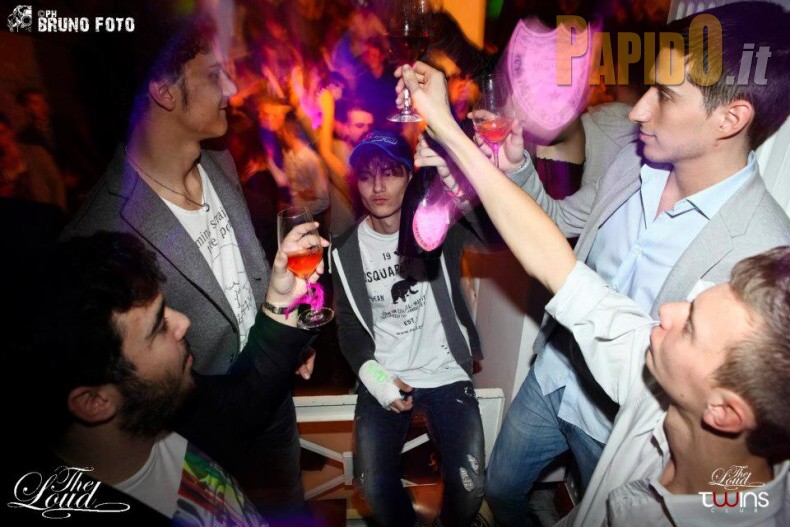 Sabato 26 Gennaio 2013: 