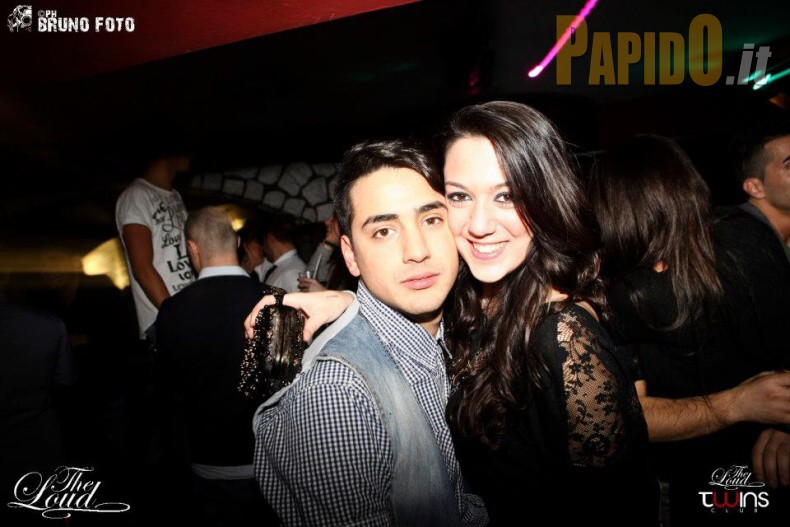 Sabato 26 Gennaio 2013: 