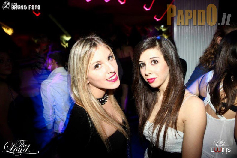 Sabato 26 Gennaio 2013: 