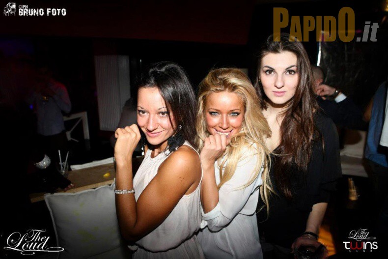Sabato 26 Gennaio 2013: 