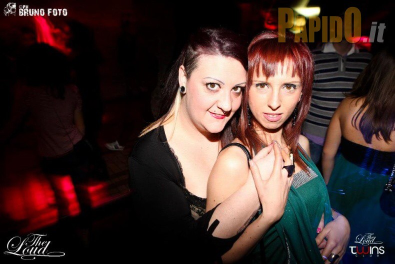 Sabato 26 Gennaio 2013: 