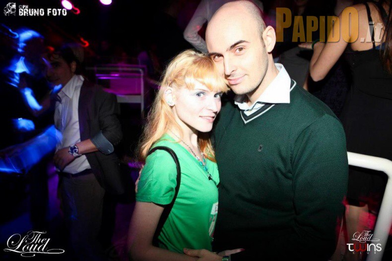 Sabato 26 Gennaio 2013: 