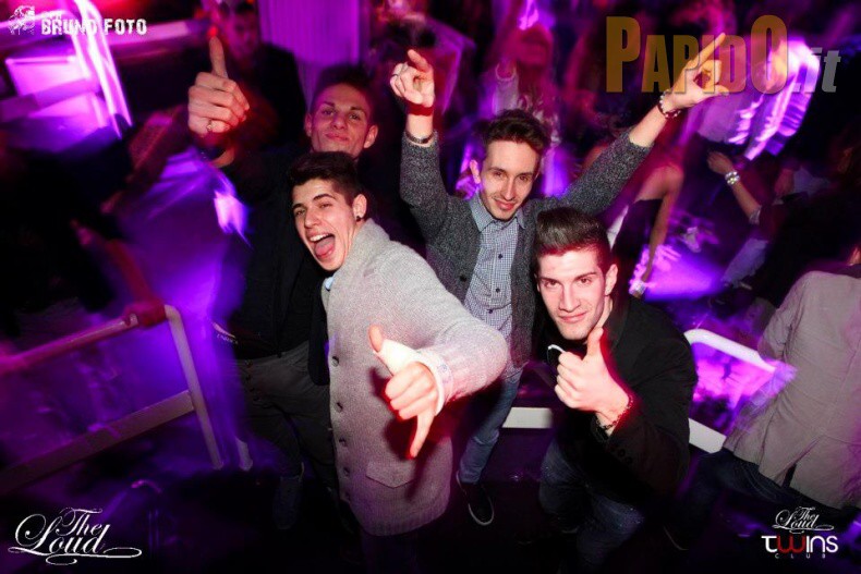 Sabato 26 Gennaio 2013: 