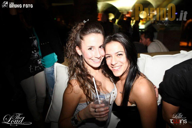 Sabato 26 Gennaio 2013: 