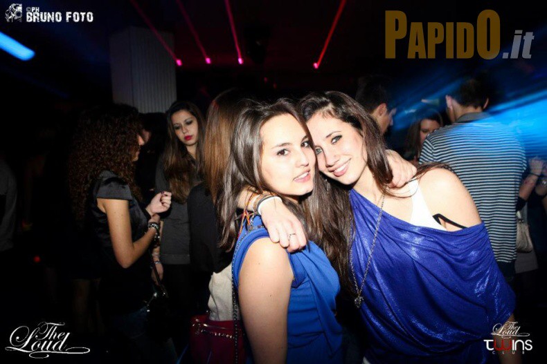 Sabato 26 Gennaio 2013: 