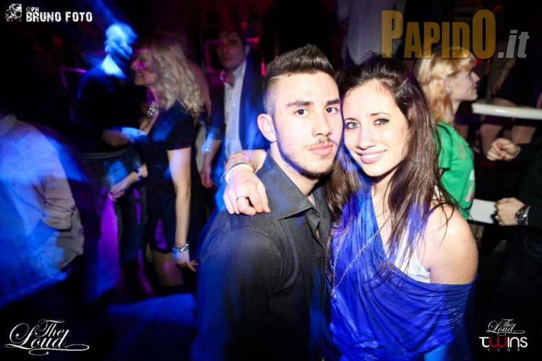Sabato 26 Gennaio 2013: 