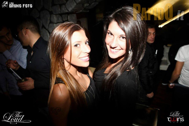 Sabato 26 Gennaio 2013: 
