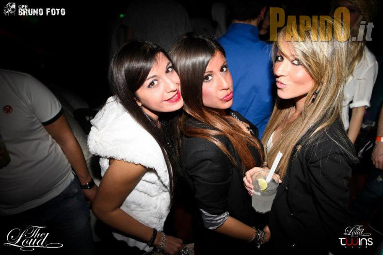 Sabato 26 Gennaio 2013: 