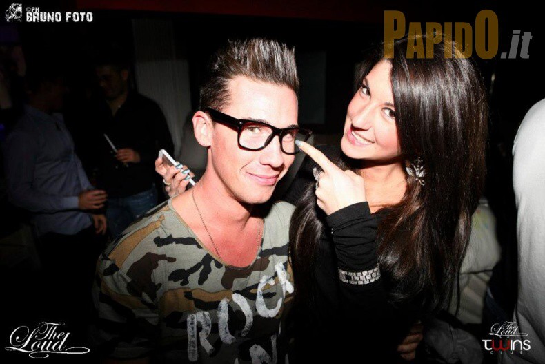 Sabato 26 Gennaio 2013: 