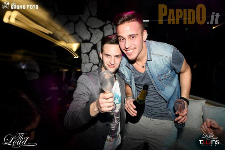 Sabato 26 Gennaio 2013: 