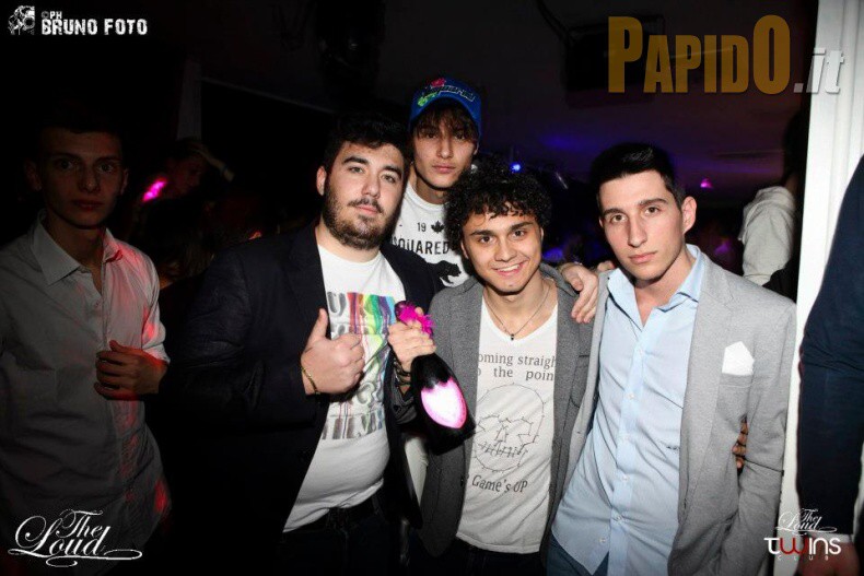 Sabato 26 Gennaio 2013: 