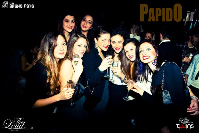 Sabato 26 Gennaio 2013: 