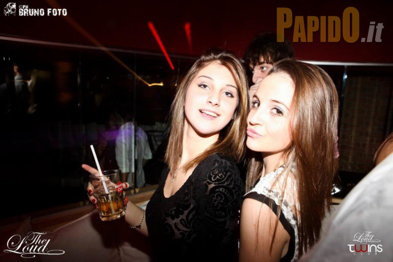 Sabato 26 Gennaio 2013: 