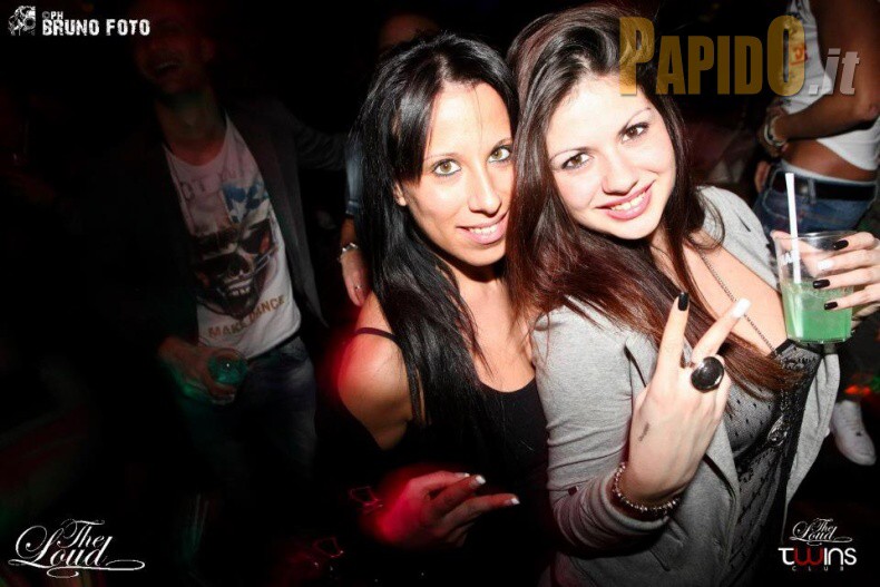 Sabato 26 Gennaio 2013: 