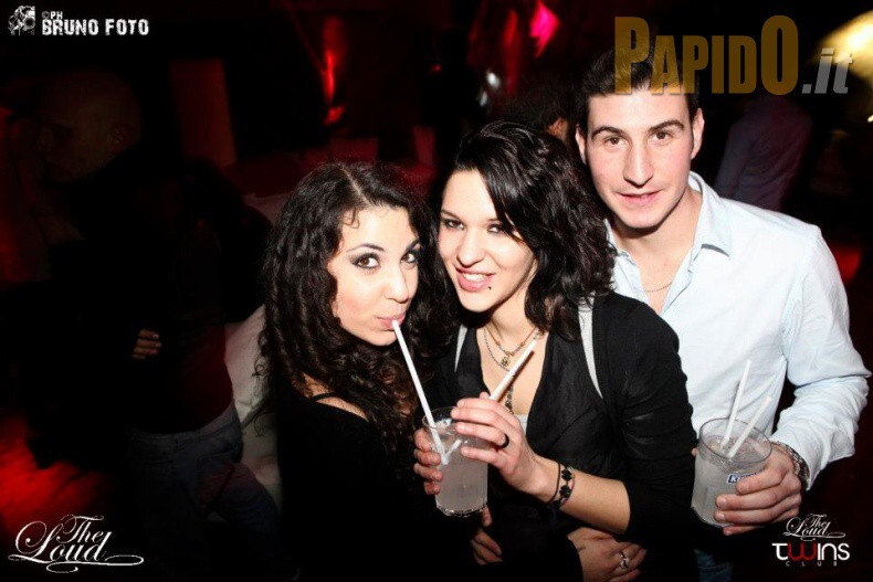 Sabato 26 Gennaio 2013: 