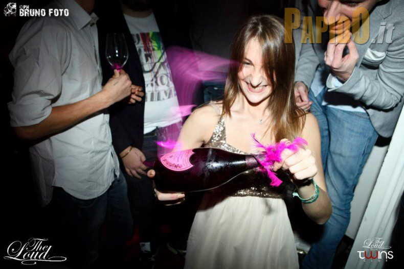 Sabato 26 Gennaio 2013: 