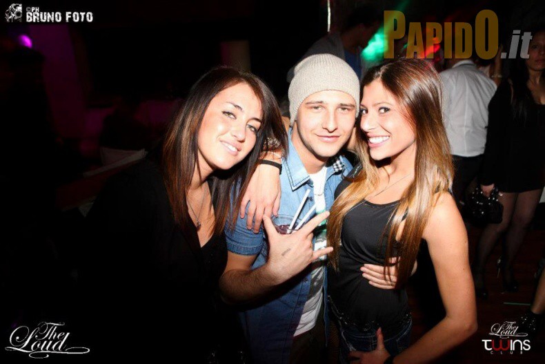 Sabato 26 Gennaio 2013: 