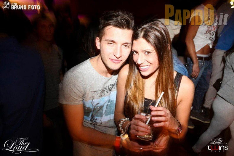 Sabato 26 Gennaio 2013: 