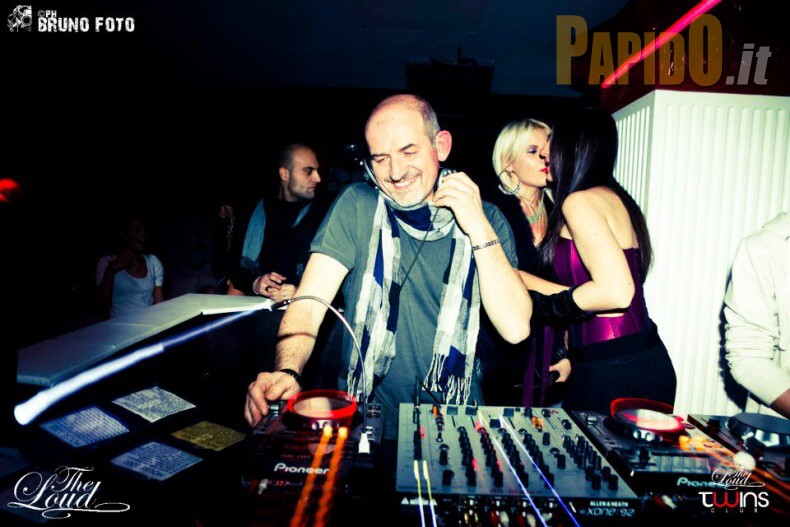 Sabato 26 Gennaio 2013: 