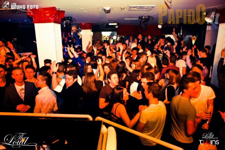 Sabato 26 Gennaio 2013: 