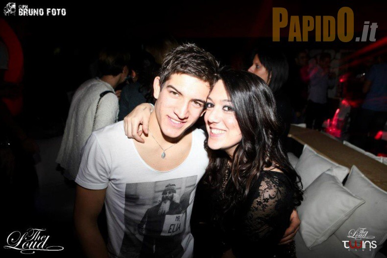Sabato 26 Gennaio 2013: 