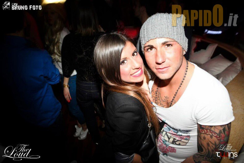 Sabato 26 Gennaio 2013: 