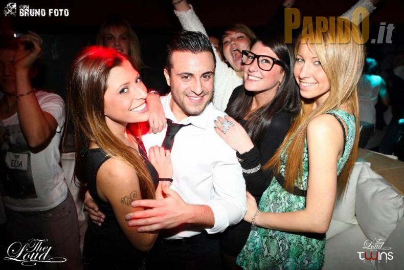 Sabato 26 Gennaio 2013: 