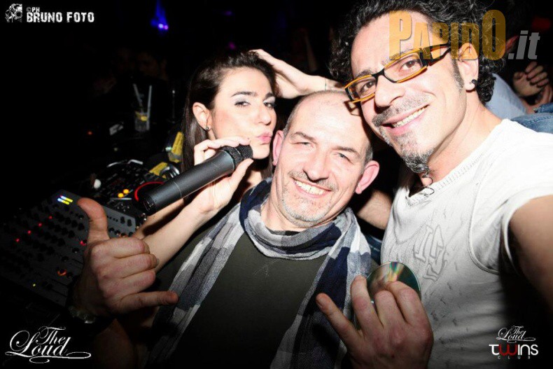 Sabato 26 Gennaio 2013: 
